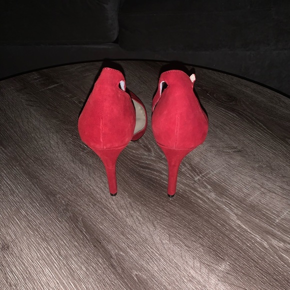 Ladies Pump - Picture 4 of 6